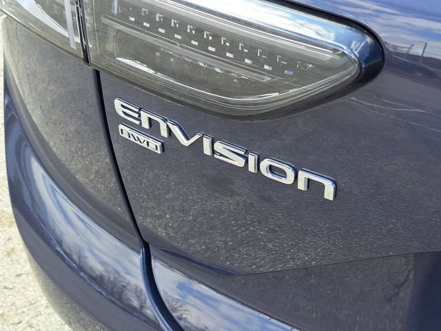 New 2026 Buick Envision Avenir image 6