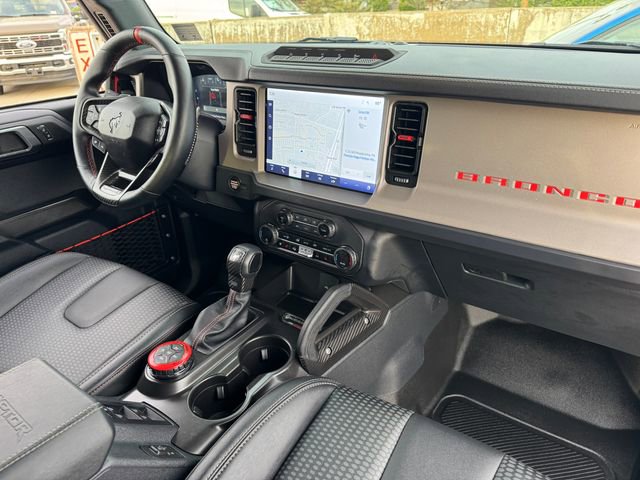 Certified 2023 Ford Bronco Raptor image 20