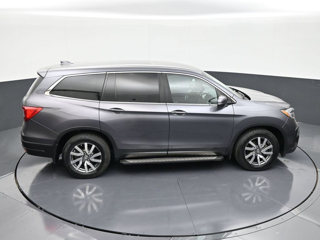 Used 2021 Honda Pilot EX image 17