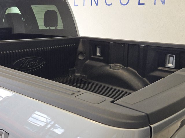 Used 2025 Ford F150 STX w/ STX Black Appearance Package AWD/4WD image 13