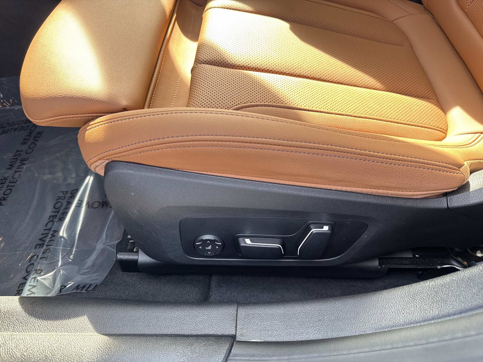 Used 2025 BMW i4 xDrive40i w/ Premium Package image 15