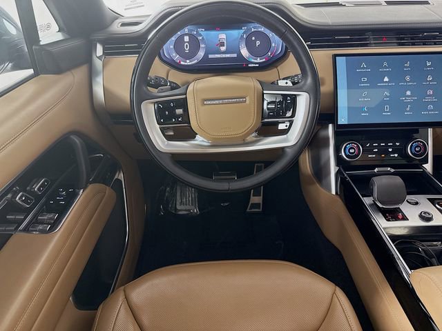 Certified 2023 Land Rover Range Rover SE image 25