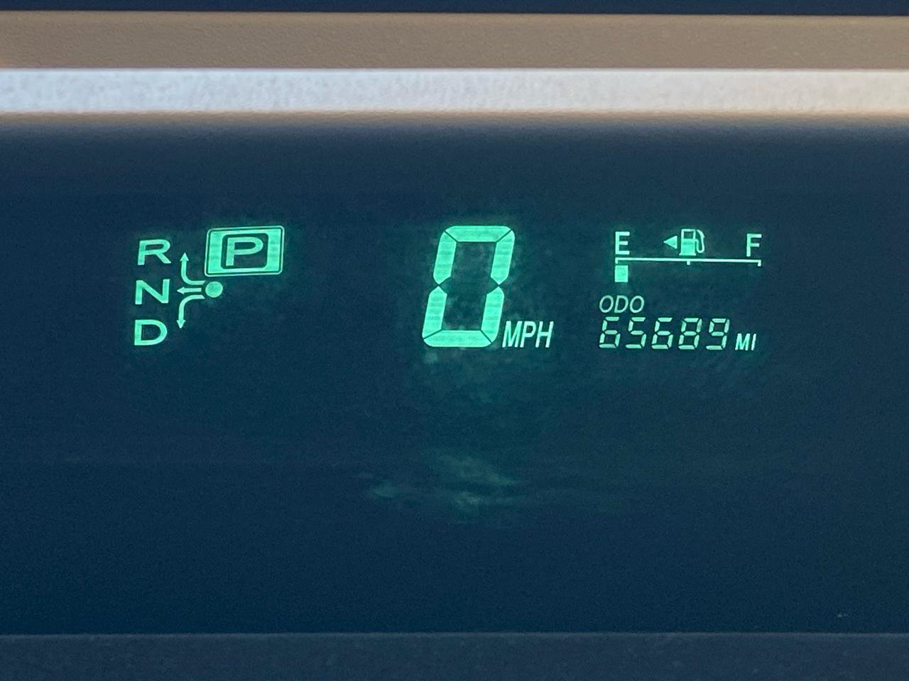 Used 2009 Toyota Prius FWD image 13