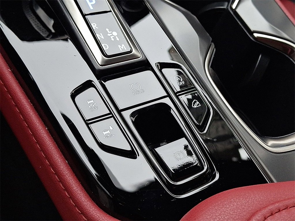 Certified 2025 Lexus NX 350 F Sport image 19