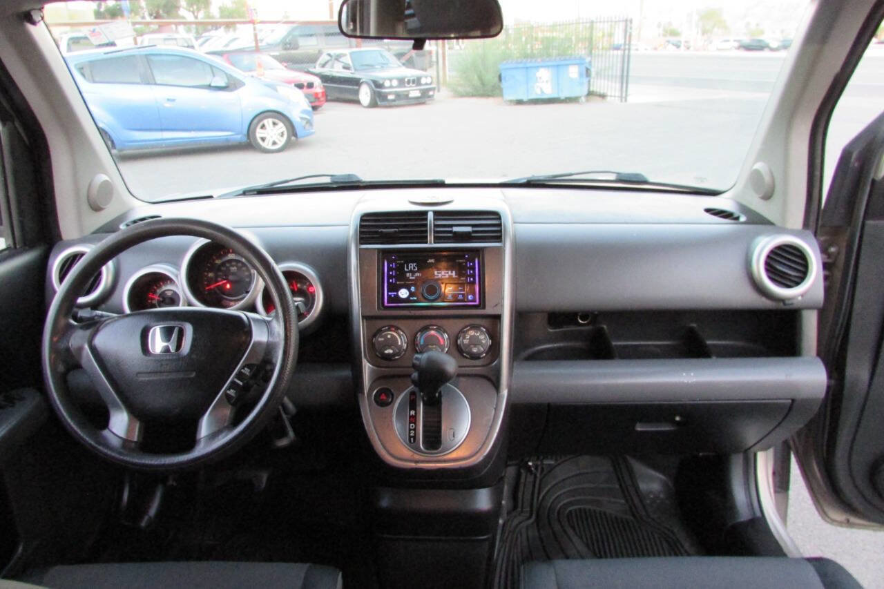 Used 2003 Honda Element EX image 28