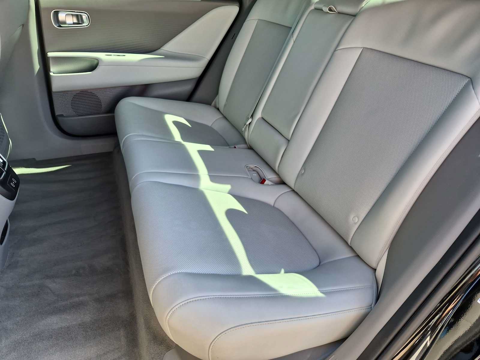 Certified 2023 Hyundai Ioniq 6 SEL RWD image 19