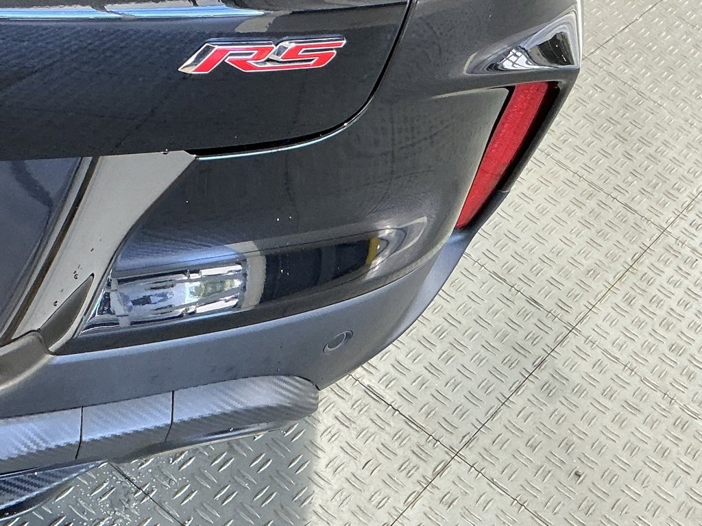 Used 2025 Chevrolet TrailBlazer RS w/ Convenience Package image 6