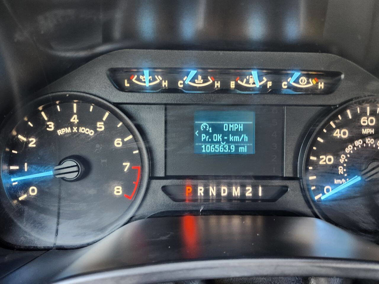 Used 2020 Ford F150 XL image 12