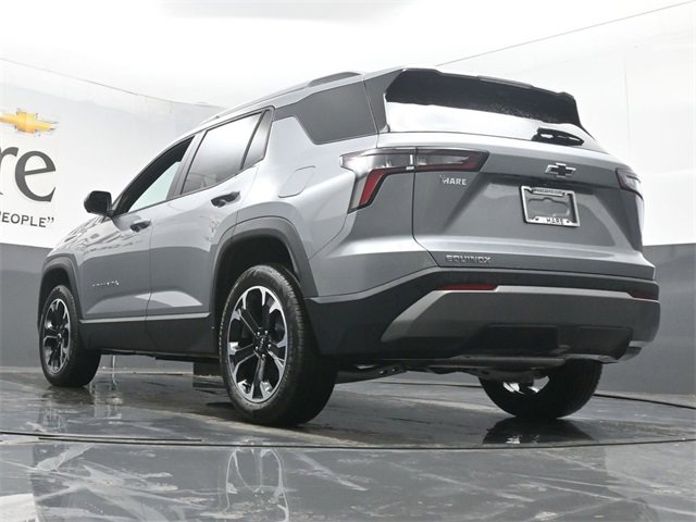 New 2026 Chevrolet Equinox LT image 5