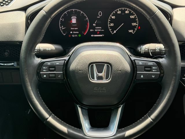 Certified 2024 Honda CR-V EX-L image 16
