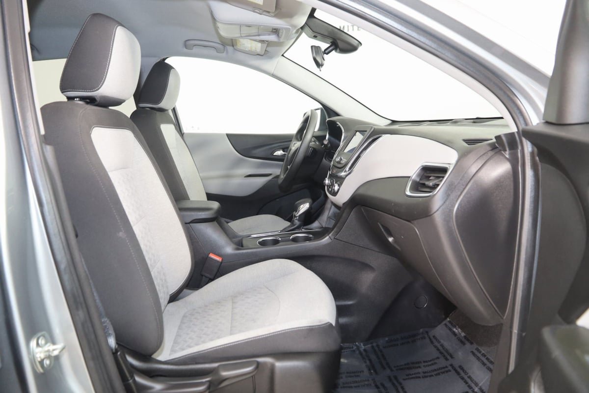 Used 2023 Chevrolet Equinox LT image 10