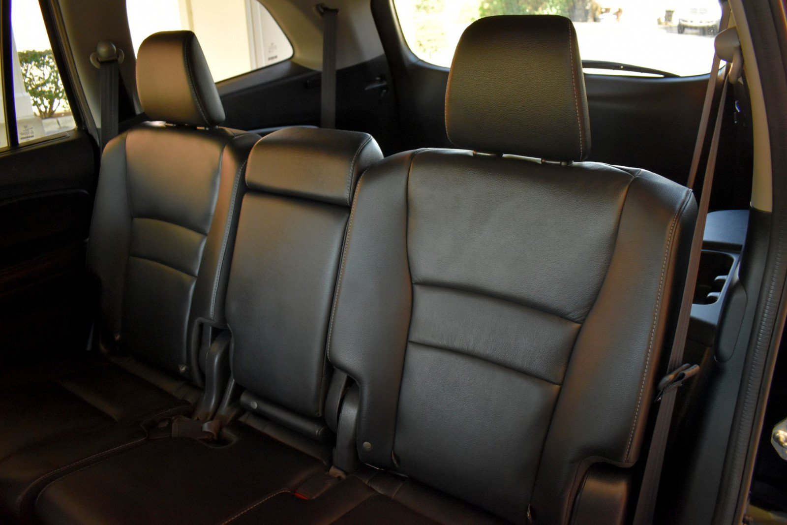 Used 2022 Honda Pilot Special Edition image 35