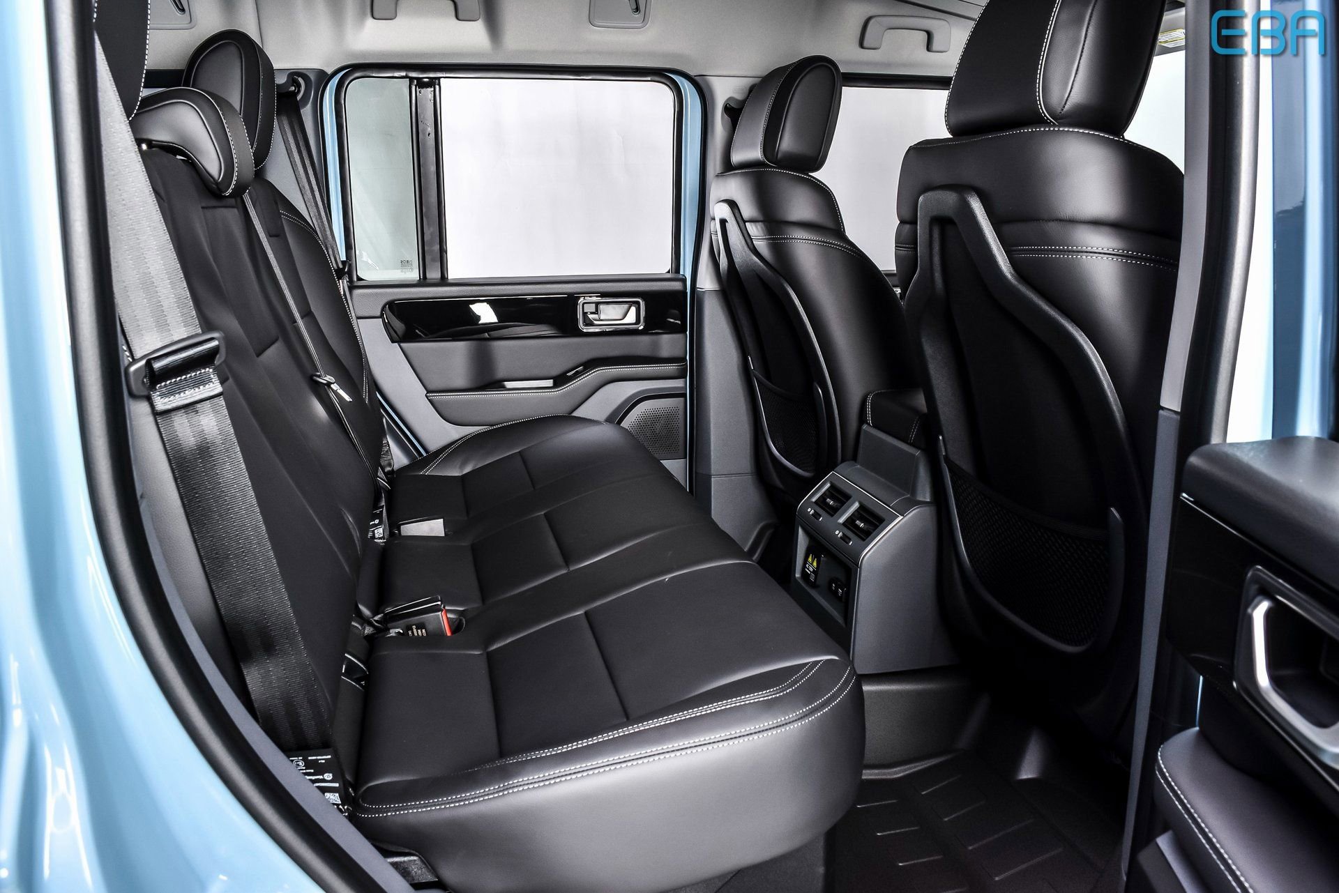 New 2026 INEOS Grenadier AWD/4WD image 19
