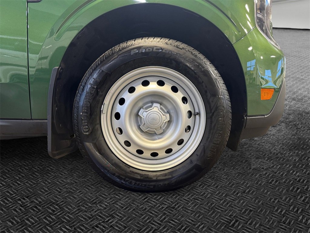 Used 2025 Ford Maverick XL image 11