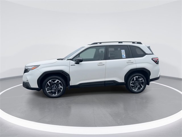 New 2025 Subaru Forester Premium image 4
