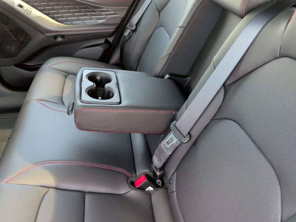 New 2026 Dodge Charger Scat Pack AWD/4WD image 43
