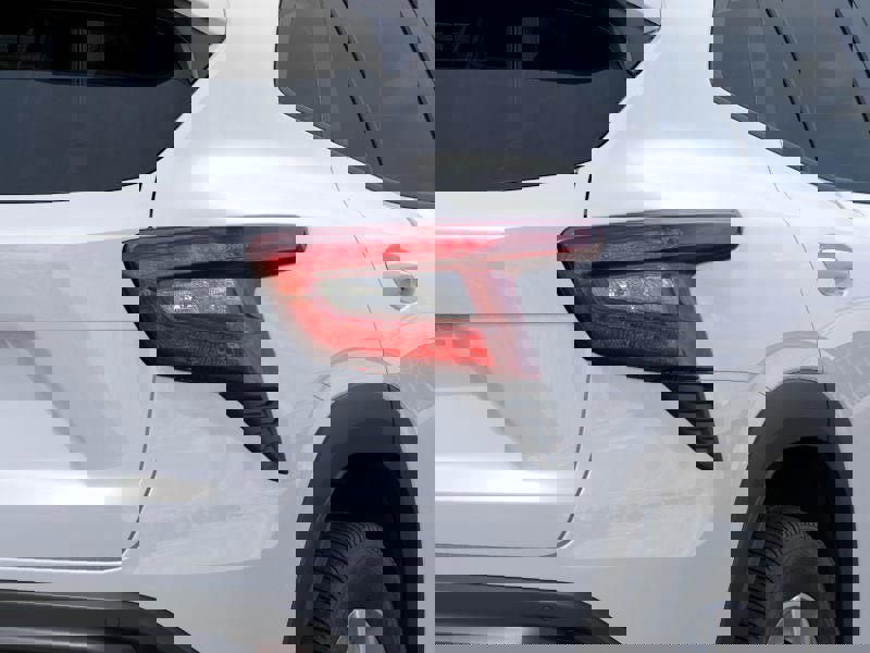 New 2026 Chevrolet Trax LS image 11