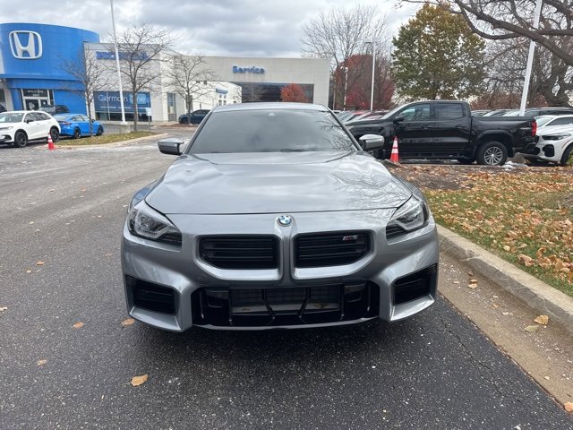 Used 2025 BMW M2 w/ Lighting Package image 17