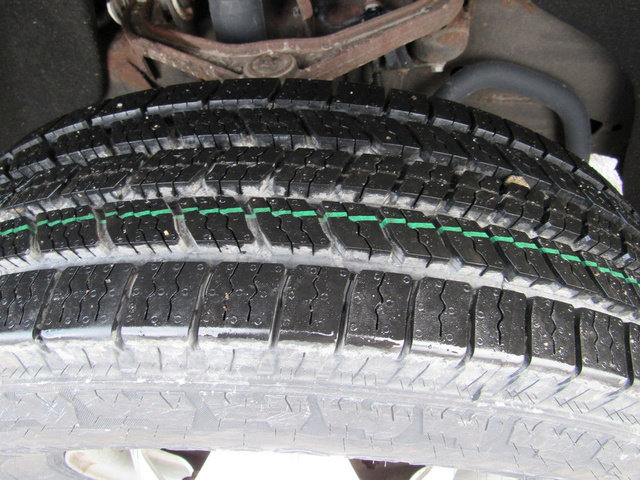 Used 2021 Chevrolet Silverado 3500 W/T w/ WT Convenience Package image 12