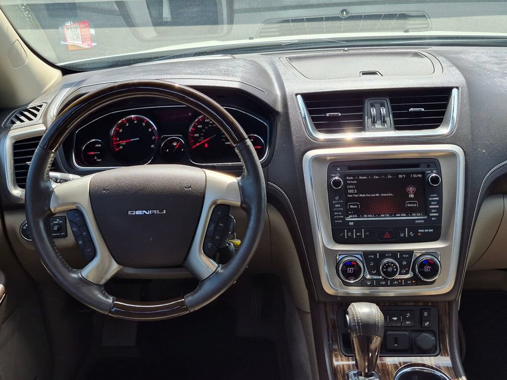 Used 2015 GMC Acadia Denali FWD image 20