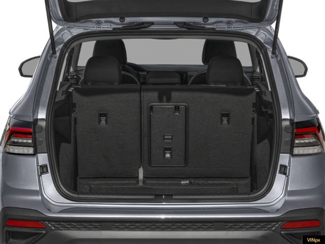 New 2026 Volkswagen Taos S AWD/4WD image 10