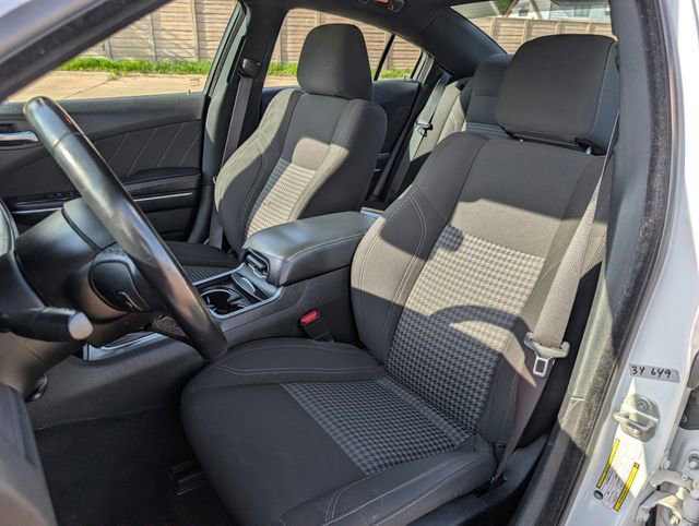 Used 2023 Dodge Charger SXT RWD image 23