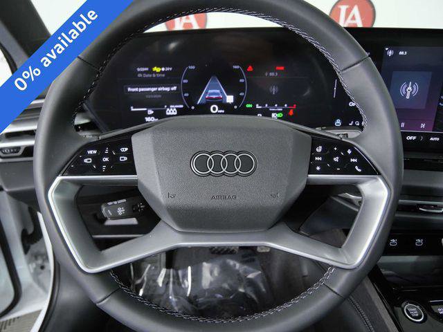 New 2025 Audi A5 2.0T Premium Plus image 20