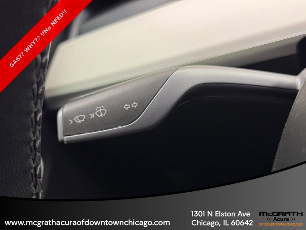 Used 2021 Tesla Model 3 Performance image 19