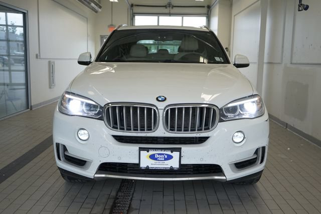 Used 2018 BMW X5 xDrive35i w/ Premium Package AWD/4WD image 17