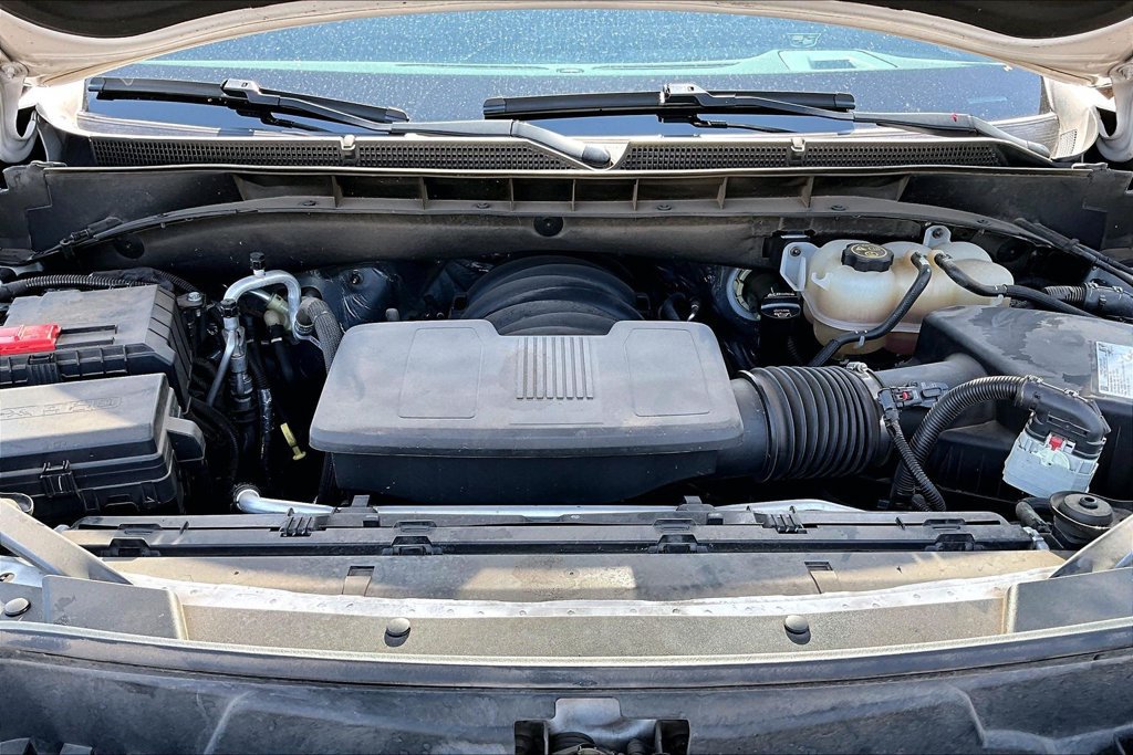 Used 2021 Cadillac Escalade Luxury AWD/4WD image 9