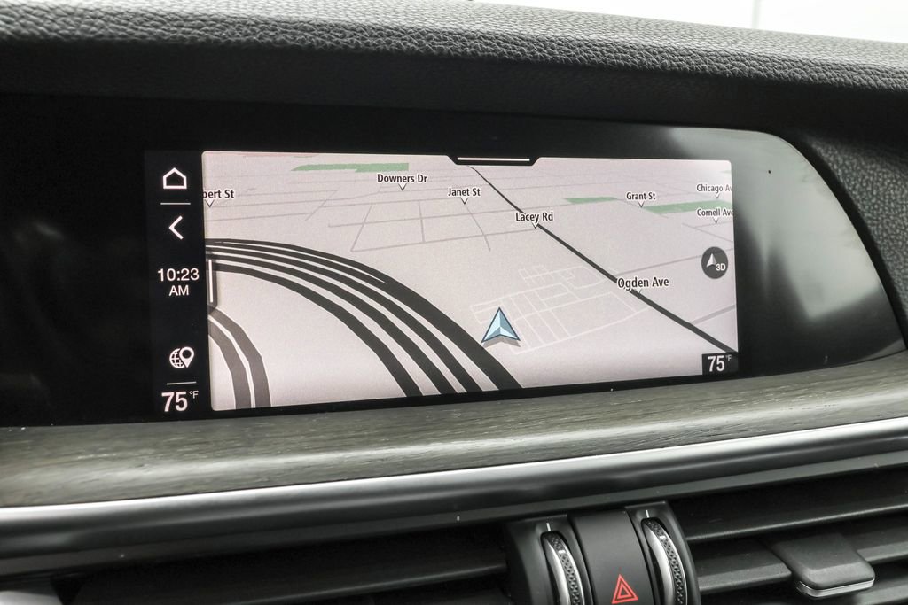 Used 2023 Alfa Romeo Stelvio Ti image 7