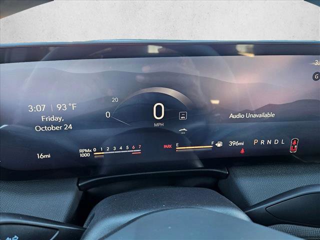 New 2026 Buick Enclave Preferred w/ Power Package FWD image 11