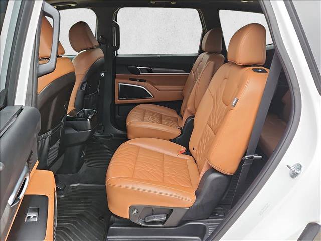 Used 2023 Kia Telluride SX X-Line AWD/4WD image 21