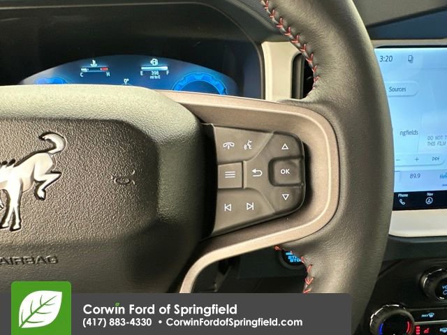 New 2026 Ford Bronco Heritage Edition image 34