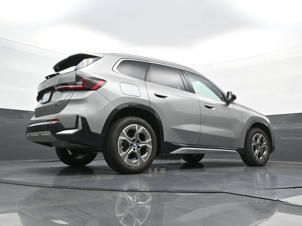 New 2026 BMW X1 xDrive28i w/ Technology Package AWD/4WD image 27