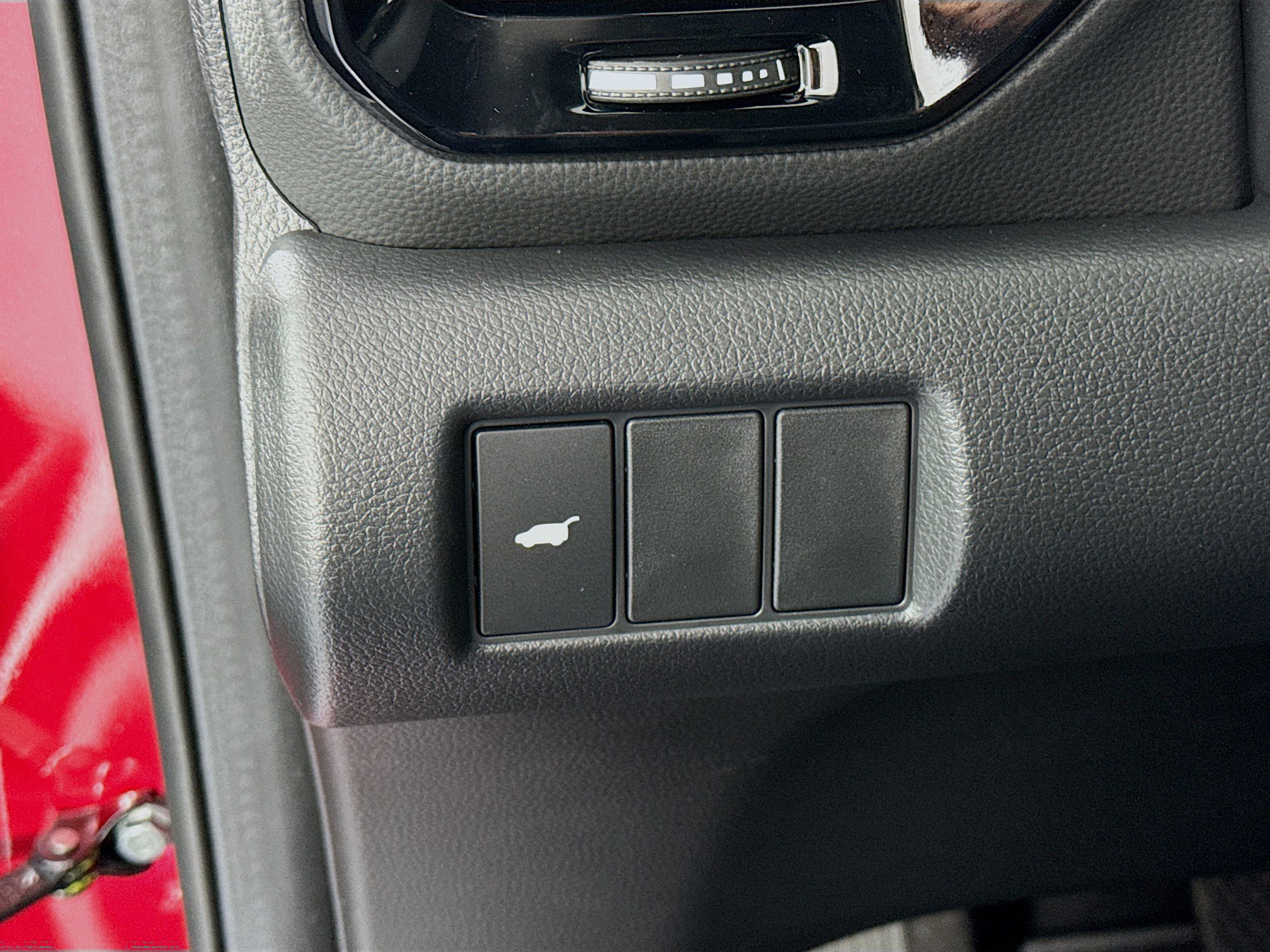 New 2026 Honda Passport RTL image 10