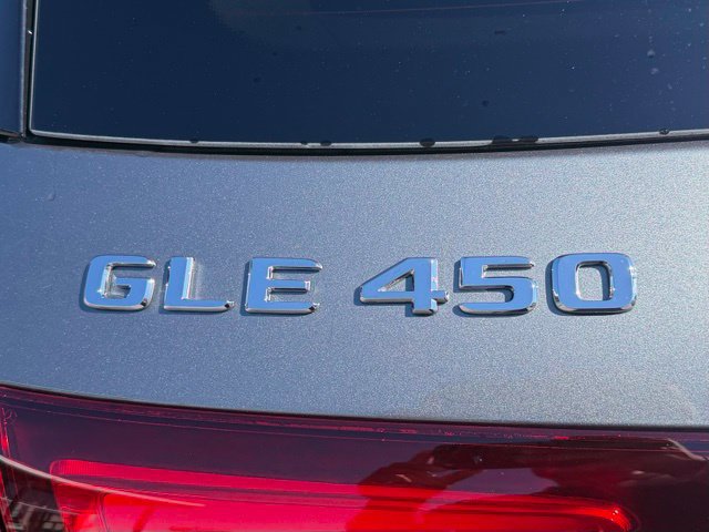 New 2026 Mercedes-Benz GLE 450 4MATIC image 9