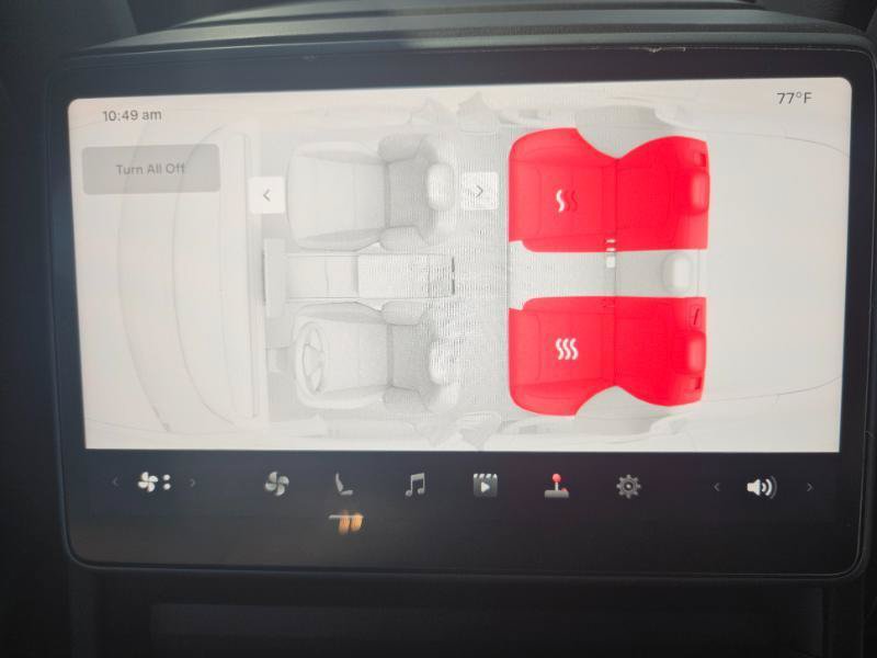 Used 2024 Tesla Model 3 Long Range AWD/4WD image 68