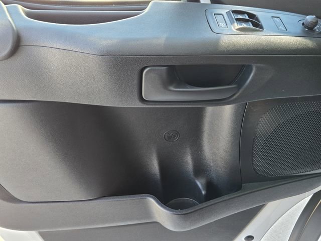 Used 2025 RAM ProMaster 2500 w/ Crew Van Package image 24