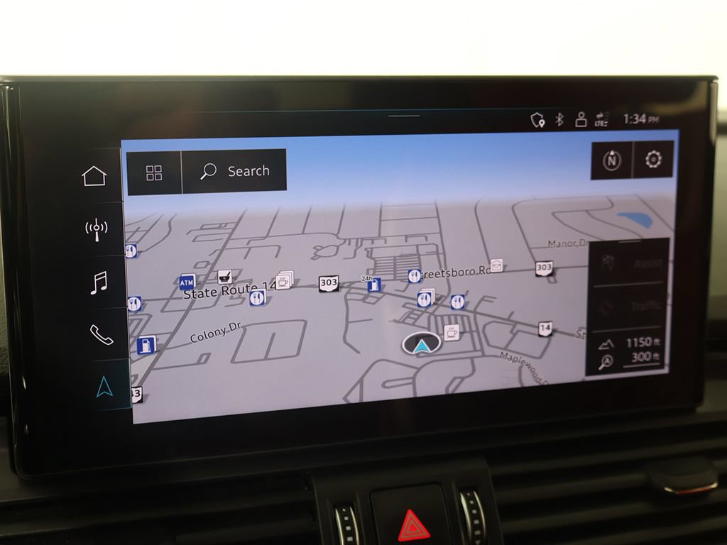 Used 2023 Audi SQ5 Prestige w/ Prestige Package AWD/4WD image 56