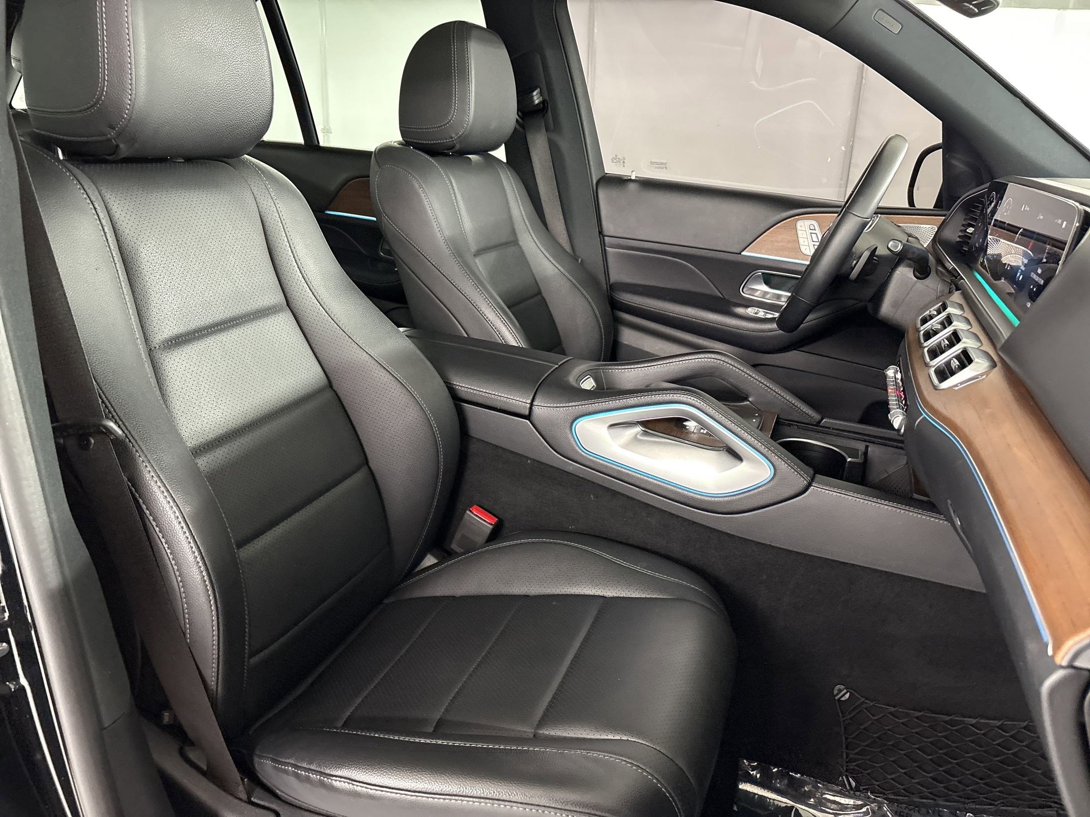 Used 2021 Mercedes-Benz GLE 450 4MATIC image 31