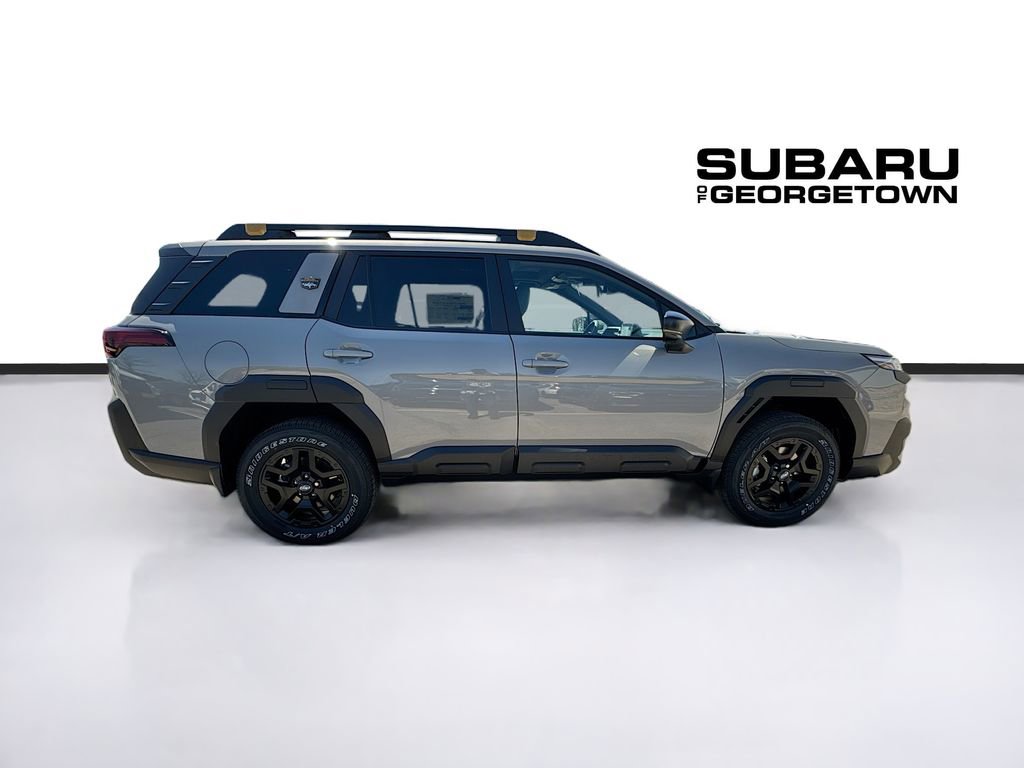 New 2026 Subaru Outback Wilderness image 8