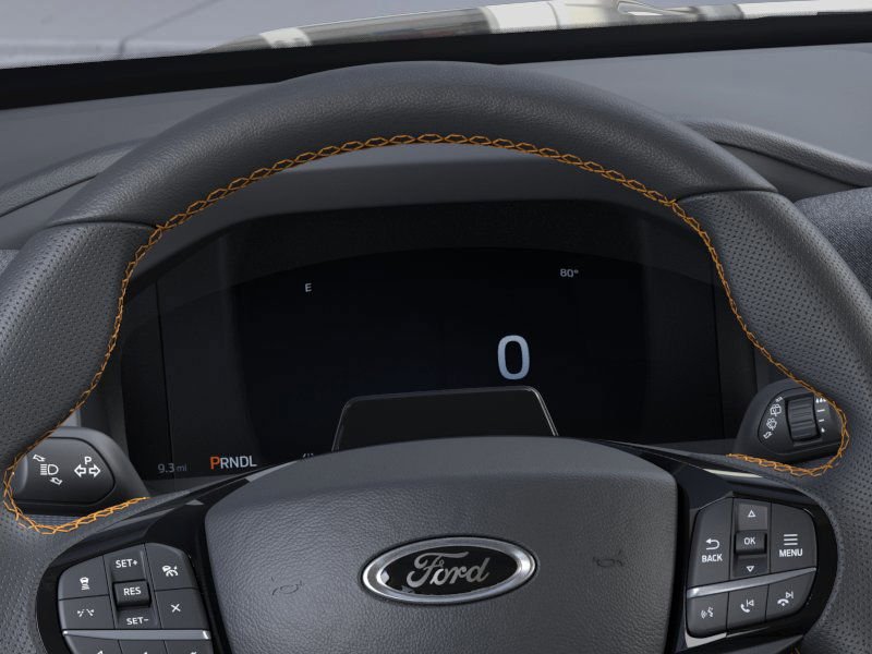 New 2026 Ford Explorer Tremor w/ Tremor Ultimate Package image 13