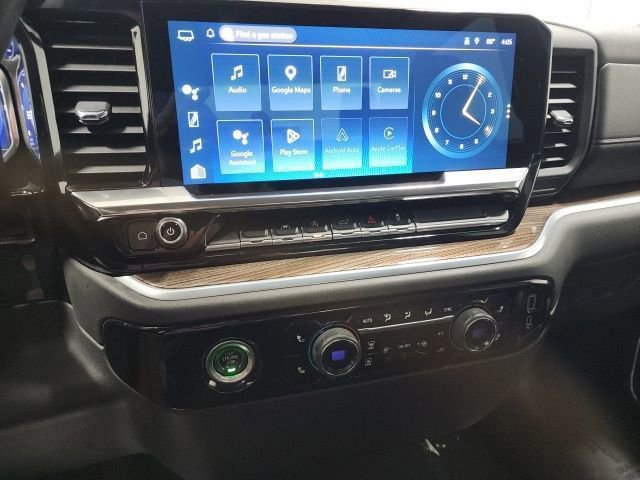 Used 2022 Chevrolet Silverado 1500 LT image 31