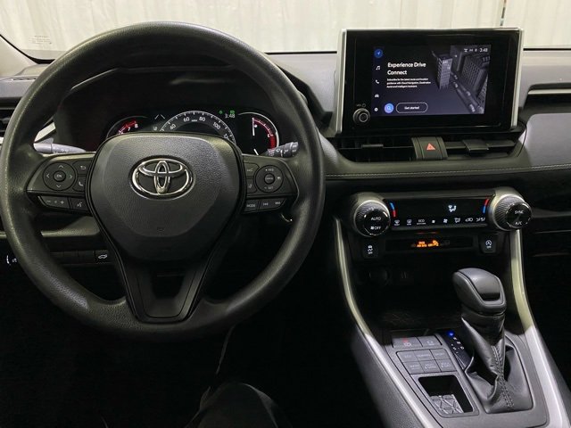 Certified 2023 Toyota RAV4 XLE w/ Convenience Package image 21