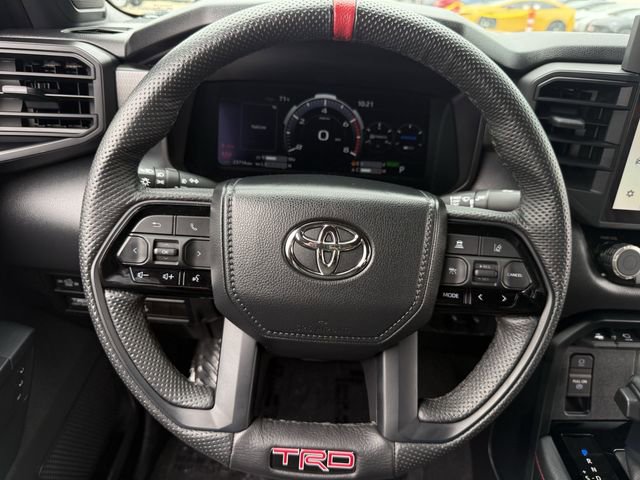 Used 2024 Toyota Tundra TRD Pro image 12