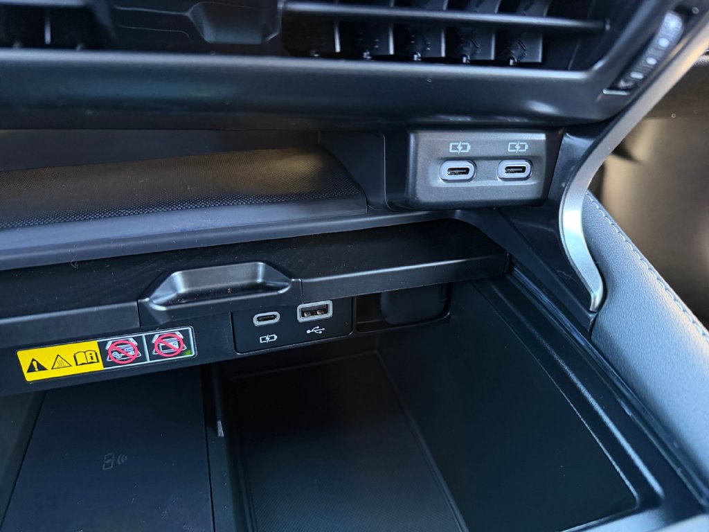 New 2026 Lexus RX 350 Premium AWD/4WD image 20