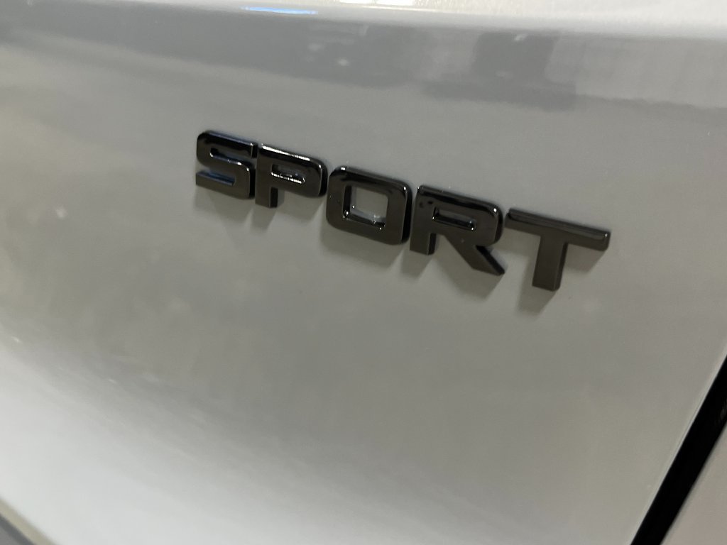 New 2027 Honda CR-V Sport-L image 11