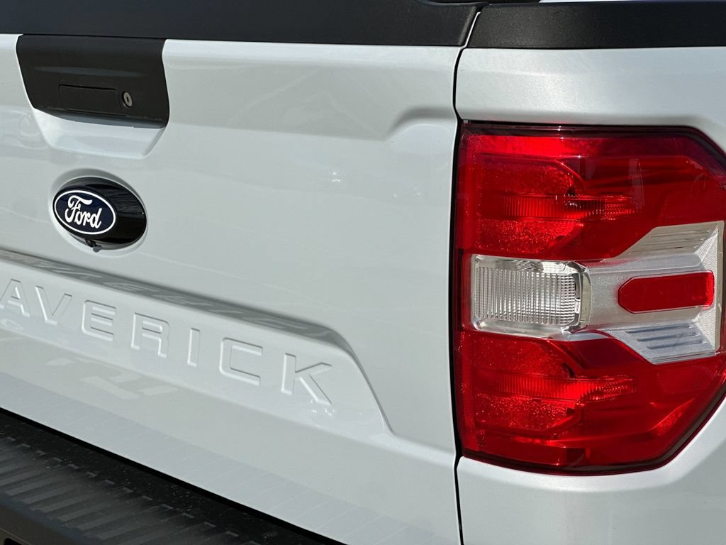 New 2026 Ford Maverick XLT w/ 4K Tow Package AWD/4WD image 37