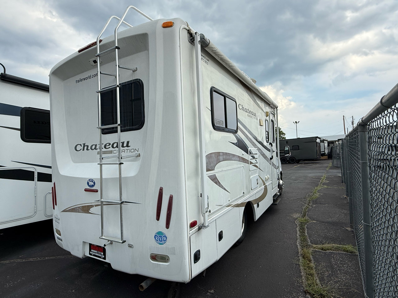 Used 2008 Dodge Sprinter 3500 image 4